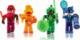 Figurka Jazwares roblox super doomspire figurki kod do gry na skina 3