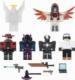 Figurka Jazwares roblox tower defense figurki +kod do gry na skina 1