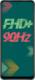 Smartfon Infinix Hot 11S 6/128GB Zielony  (X6812B6GW) 6