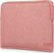 Etui Moshi Moshi Pluma macbook Pro 14" (2021) carnation pink 1