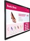 Monitor Philips T-Line 55BDL3452T/00 1