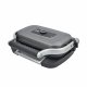 Grill elektryczny TM Electron TMPGR003GRY 1