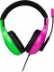 Słuchawki Nacon Nintendo Switch Stereo Różowe (SWITCHHEADSETV1P+G) 1