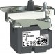 Schneider Electric Harmony XB4R Nadajnik do przycisków bezprzewodowych bez główki Plastik ZBRT1 2