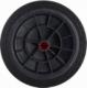 Pro-Line Koło do kubła na odpady, gumowe śr. 300mm (4058.004) 4