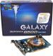 Karta graficzna Galax GeForce 8500 GT 512MB 85GFE8HDFEXX 3