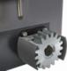 Timbertech Napęd do drzwi przesuwnych do 600 kg 6
