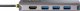 Stacja/replikator StarTech USB-C (115B-USBC-MULTIPORT) 5