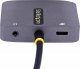 Adapter AV StarTech  (122-USBC-HDMI-4K-VGA) 4