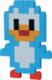 Little Architect Little Architect - ArchiPets 630 el. - Klocki edukacyjne 12
