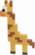 Little Architect Little Architect - ArchiPets 630 el. - Klocki edukacyjne 16
