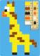 Little Architect Little Architect - ArchiPets 630 el. - Klocki edukacyjne 3