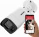 Kamera IP Hikvision DS-2CD2087G2-LU 1