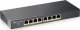 Switch ZyXEL GS1900-8HP-EU0103F 1