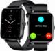 Smartwatch Jordan Kerr JKA06 Czarny  (JK Active JKA06) 1