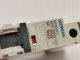 Siemens Wyłącznik nadprądowy 1P C 2A 6kA AC 5SY6102-7 7