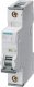 Siemens Wyłącznik nadprądowy 1P C 2A 6kA AC 5SY6102-7 9