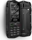 Telefon komórkowy myPhone Hammer Rock Dual SIM Czarny 1