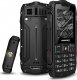 Telefon komórkowy myPhone Hammer Rock Dual SIM Czarny 3