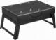 Rossner Grill turystyczny węglowy 34 cm x 26 cm 1