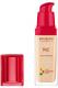 Bourjois Paris Podkład Healthy Mix - rozświetlający podkład do twarzy nr 055 Dark Beige 2
