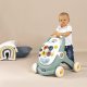 Smoby Chodzik interaktywny Little 3w1 10