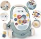 Smoby Chodzik interaktywny Little 3w1 11