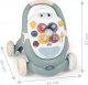Smoby Chodzik interaktywny Little 3w1 12