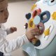 Smoby Chodzik interaktywny Little 3w1 3