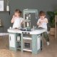 Smoby Mini Tefal Studio Kuchnia Bubble XL + 34 Akcesoria 2