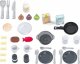 Smoby Mini Tefal Studio Kuchnia Bubble XL + 34 Akcesoria 5