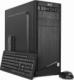 Komputer NTT System Home Core i3-10100, 8 GB, Intel UHD Graphics 630, 512 GB SSD Windows 10 Home 1