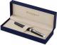 Waterman Kugelschreiber Hemisphere matt schwarz - blau (S0920870) 1