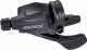 Microshift Manetka MICROSHIFT ADVENT X, Prawa, 10.rzędowa, Nie Kompatybilna z Shimano, Trigger Pro, Bez Wskaźnika Przełożeń (NEW) 1