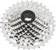 Microshift Kaseta MICROSHIFT MARVO, 9.rzędowa, Stalowa, Kompatybilna z Shimano, 11-13-15-18-21-24-28-32-36, Nickiel, (NEW) 1