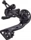 Microshift Przerzutka Tylna MICROSHIFT ADVENT, 9.rzędowa, Nie kompatybilna z Shimano, Średni Wózek, Max. Tryb 42-46T, Pojemność 41T, Sprzęgło (NEW) 1