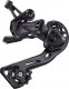 Microshift Przerzutka Tylna MICROSHIFT ADVENT, 9.rzędowa, Nie kompatybilna z Shimano, Średni Wózek, Max. Tryb 42-46T, Pojemność 41T, Sprzęgło (NEW) 1