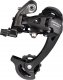 Microshift Przerzutka Tylna MICROSHIFT MARVO, 9.rzędowa(2/3x9), Kompatybilna z Shimano, Długi Wózek, Max. Tryb 28-36T, Pojemność 45T (NEW) 1
