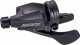 Microshift Manetka MICROSHIFT ADVENT X, Prawa, 10.rzędowa, Nie Kompatybilna z Shimano, Trigger, Bez Wskaźnika Przełożeń (NEW) 1