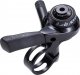 Microshift Manetka MICROSHIFT ADVENT, Prawa, 9.rzędowa, Nie kompatybilna z Shimano, Thumb Shifter, Friction/Indeksowanie (NEW) 1