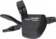 Microshift Manetka MICROSHIFT XLE, Prawa, 11.rzędowa, Kompatybilna z Shimano, Xpress Trigger, Bez Wskaźnika Przełożeń (NEW) 1