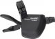 Microshift Manetka MICROSHIFT XLE, Prawa, 11.rzędowa, Kompatybilna z Shimano, Xpress Trigger, Bez Wskaźnika Przełożeń (NEW) 3