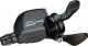 Microshift Manetka MICROSHIFT XLE, Prawa, 10.rzędowa, Kompatybilna z Shimano, Xpress Trigger, Bez Wskaźnika Przełożeń (NEW) 1