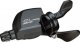 Microshift Manetka MICROSHIFT XLE, Prawa, 10.rzędowa, Kompatybilna z Shimano, Xpress Trigger, Bez Wskaźnika Przełożeń (NEW) 2
