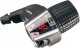 Microshift Manetka MICROSHIFT, Prawa, 7.rzędowa, Kompatybilna z Shimano, Twist Shifter, Optyczny Wskaźnik Przełożeń (NEW) 1