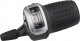 Microshift Manetka MICROSHIFT, Prawa, 9.rzędowa, Kompatybilna z Shimano, Twist Shifter, Optyczny Wskaźnik Przełożeń (NEW) 1