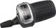 Microshift Manetka MICROSHIFT, Prawa, 9.rzędowa, Kompatybilna z Shimano, Twist Shifter, Optyczny Wskaźnik Przełożeń (NEW) 1