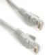 Omega Patchcord Cat5e, 5m, biały (40253) 1