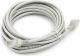 Omega Patchcord Cat5e, 5m, biały (40253) 3