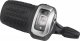 Microshift Manetka MICROSHIFT, Lewa, 3.rzędowa, Kompatybilna z Shimano, Twist Shifter, Friction/Optyczny Wskaźnik Przełożeń (NEW) 2